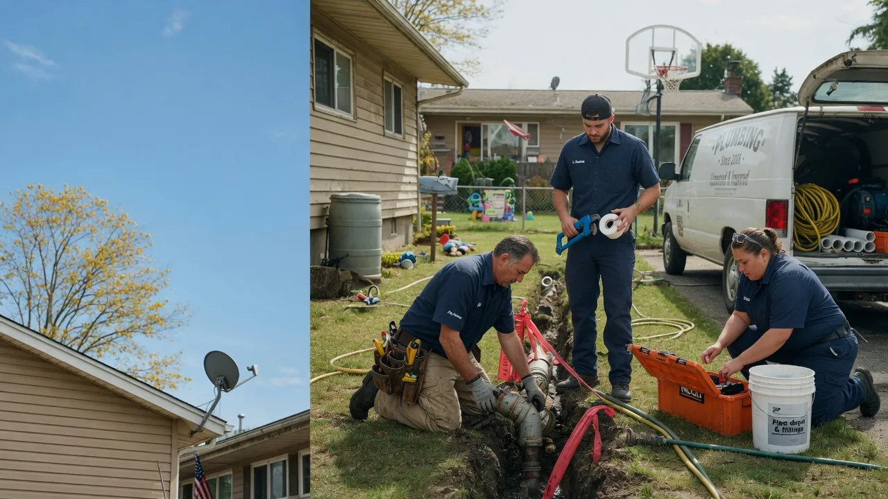 Garbage Disposal Replacement in Elkhart Lake, WI near me