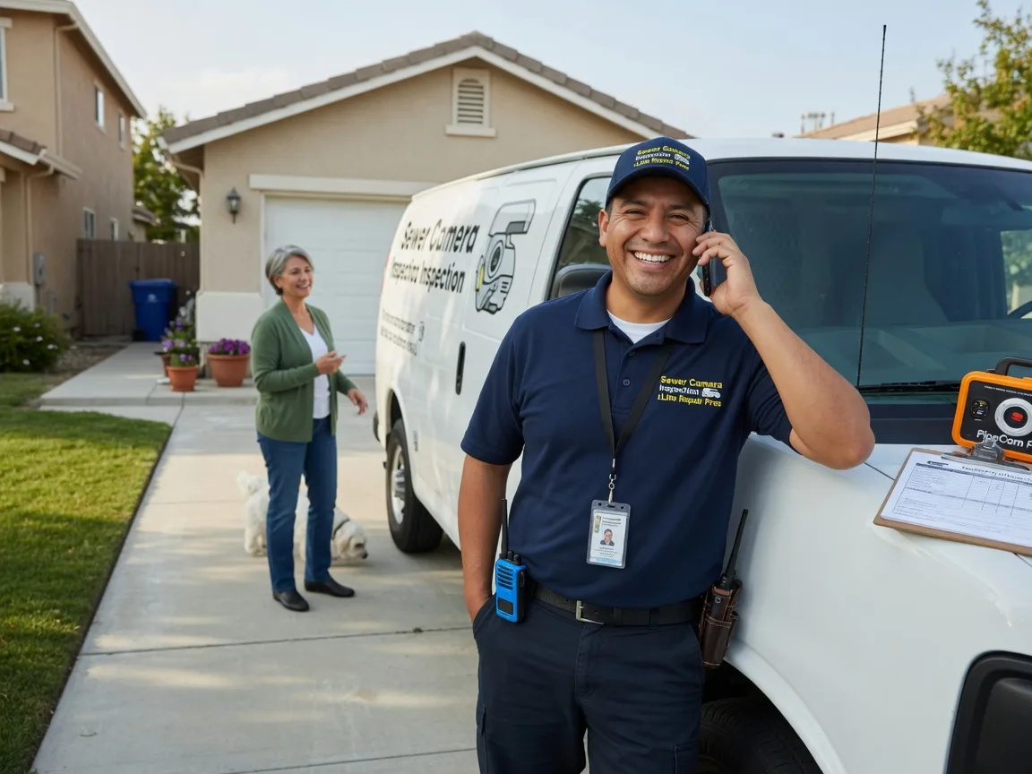 Sewer Line Repair Elkhart Lake, WI FAQs